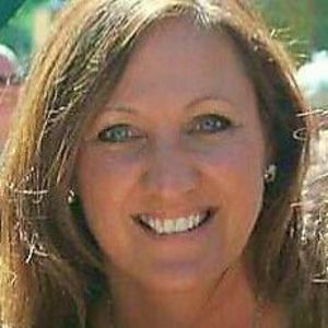 Meet your Posher, Kathryn